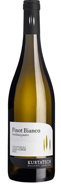 KURTATSCH CORTACCIA Pinot Bianco