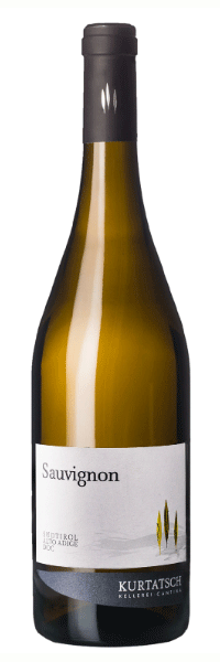 KURTATSCH CORTACCIA Sauvignon