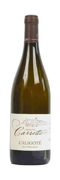 DOMAINE CARRETTE BOURGOGNE ALIGOTE