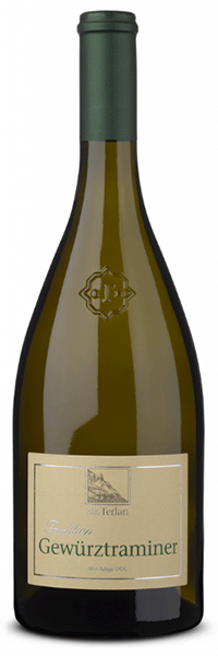 Gewurztraminer-Terlan-Tradition